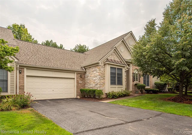 Photo 3 of Condo for sale at 16766 Lochmoor Cir W, Northville, MI 48168 | MLS# 20261058981 | Listing updated on 2026-09-14
