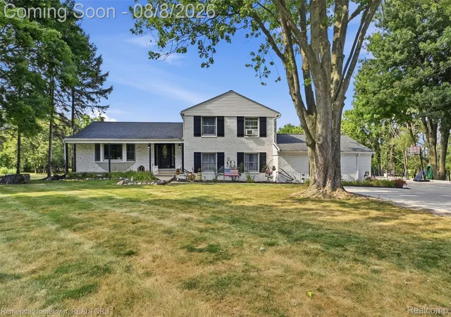3rd image of 54260 9 Mile Rd, Northville, MI 48167 | MLS# 20261058985