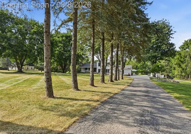 4th image of 54260 9 Mile Rd, Northville, MI 48167 | MLS# 20261058985