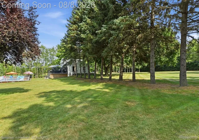 46th image of 54260 9 Mile Rd, Northville, MI 48167 | MLS# 20261058985