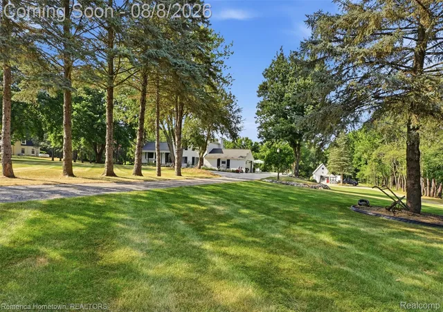 5th image of 54260 9 Mile Rd, Northville, MI 48167 | MLS# 20261058985