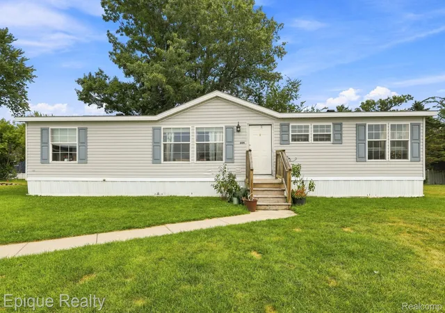 1st image of 5247 Van Orden Rd #604, Webberville, MI 48892 | MLS# 20261058982