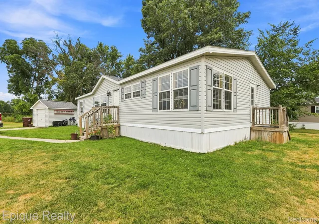 2nd image of 5247 Van Orden Rd #604, Webberville, MI 48892 | MLS# 20261058982