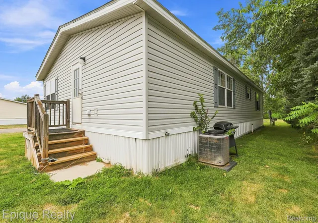25th image of 5247 Van Orden Rd #604, Webberville, MI 48892 | MLS# 20261058982