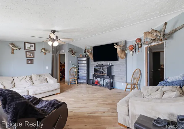 Photo 3 of Single family home for sale at 5247 Van Orden Rd #604, Webberville, MI 48892 | MLS# 20261058982 | Listing updated on 2026-08-03