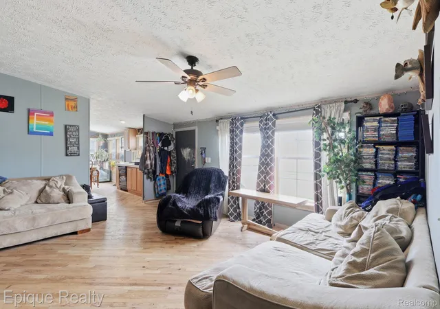 Photo 4 of Single family home for sale at 5247 Van Orden Rd #604, Webberville, MI 48892 | MLS# 20261058982 | Listing updated on 2026-08-03