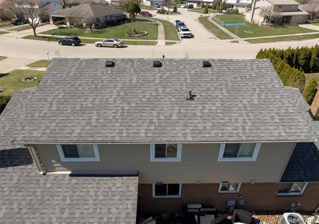 59th image of 38684 Pinebrook Dr, Sterling Heights, MI 48310 | MLS# 20261058987