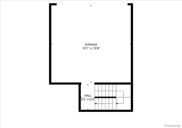 37th image of 27204 Chantel Dr, Walled Lake, MI 48390 | MLS# 20261058989
