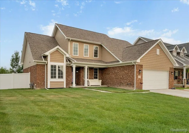 1st image of 23990 Pennington Ln, Flat Rock, MI 48134 | MLS# 20261058991