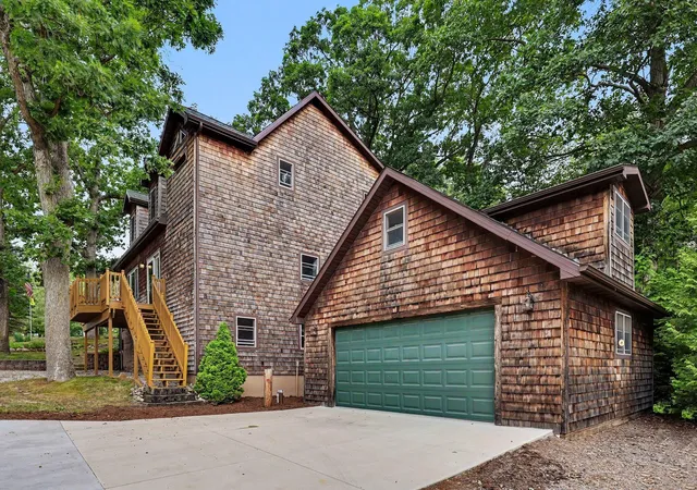 3rd image of 12453 Maston Lake Rd, Sand Lake, MI 49343 | MLS# 65026039090