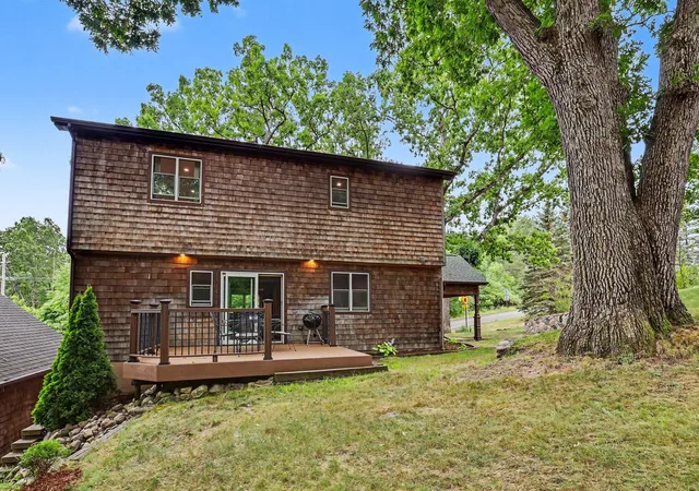 4th image of 12453 Maston Lake Rd, Sand Lake, MI 49343 | MLS# 65026039090