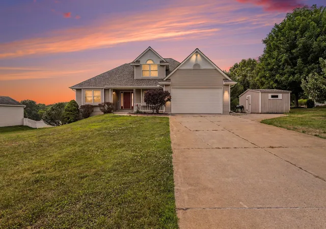 Photo 1 of Single family home for sale at 4053 Lavender Cir, Galesburg, MI 49053 | MLS# 65026039091 | Listing updated on 2026-09-14