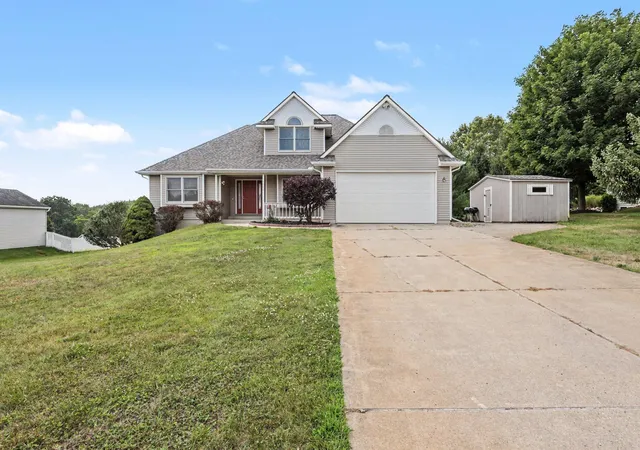 Photo 2 of Single family home for sale at 4053 Lavender Cir, Galesburg, MI 49053 | MLS# 65026039091 | Listing updated on 2026-09-14