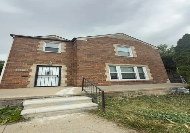 Photo 1 of Single family home for sale at 11545 Kenmoor St, Detroit, MI 48205 | MLS# 81026039097 | Listing updated on 2026-10-03