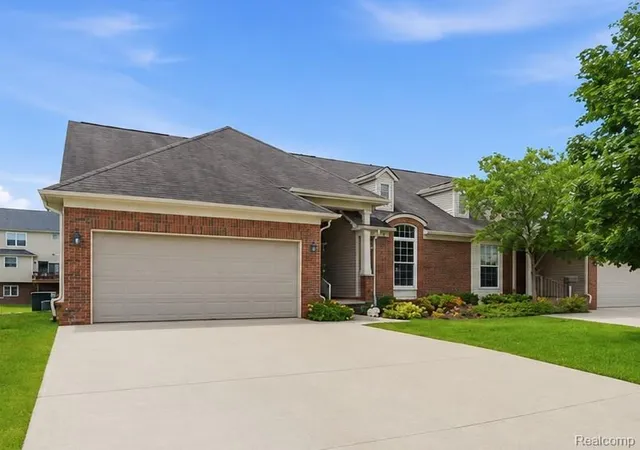 1st image of 57549 Windmill Pt, New Hudson, MI 48165 | MLS# 20261058995
