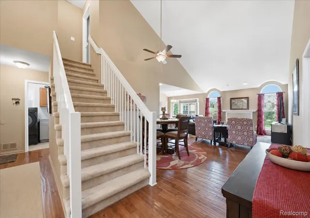 3rd image of 57549 Windmill Pt, New Hudson, MI 48165 | MLS# 20261058995