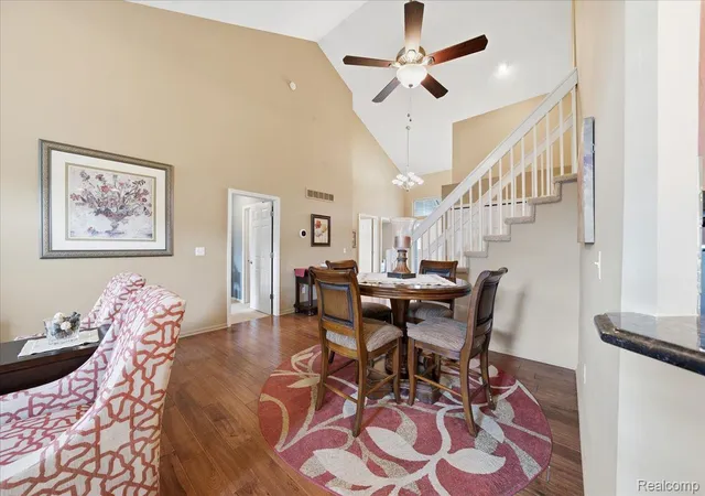 5th image of 57549 Windmill Pt, New Hudson, MI 48165 | MLS# 20261058995
