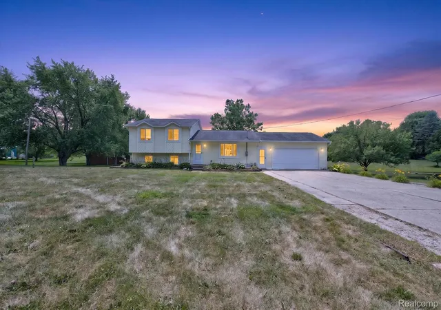1st image of 6324 Lucas Rd, Flint, MI 48506 | MLS# 20261058998