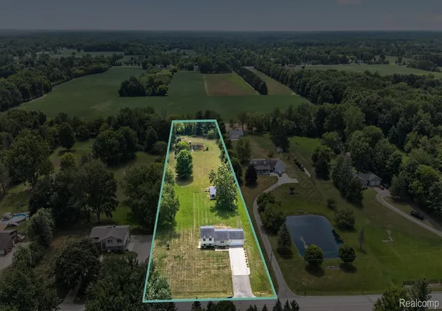 56th image of 6324 Lucas Rd, Flint, MI 48506 | MLS# 20261058998
