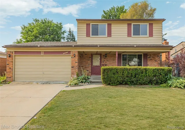 Photo 2 of Single family home for sale at 2868 Belcher Dr, Sterling Heights, MI 48310 | MLS# 20261059003 | Listing updated on 2026-07-30