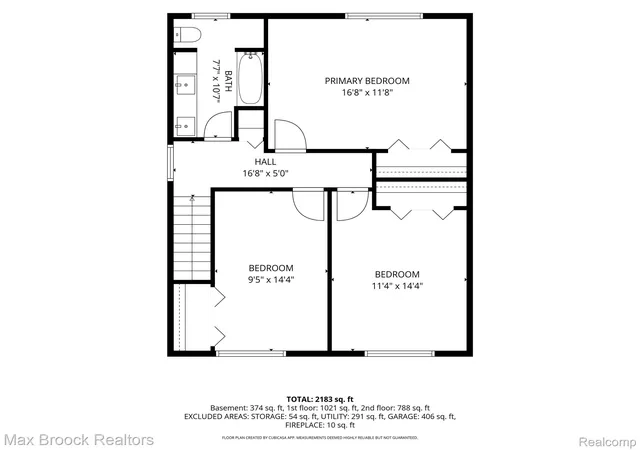 Photo 4 of Single family home for sale at 2868 Belcher Dr, Sterling Heights, MI 48310 | MLS# 20261059003 | Listing updated on 2026-07-30