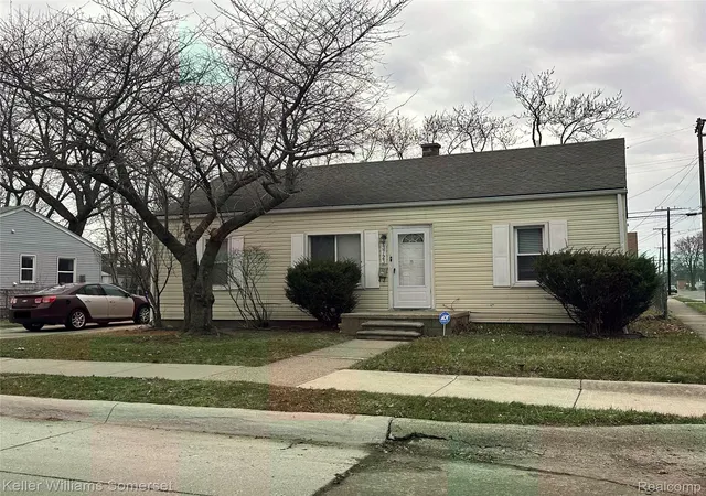 Photo 1 of Single family home for sale at 13723 Hendricks Ave, Warren, MI 48089 | MLS# 20261059006 | Listing updated on 2026-07-30