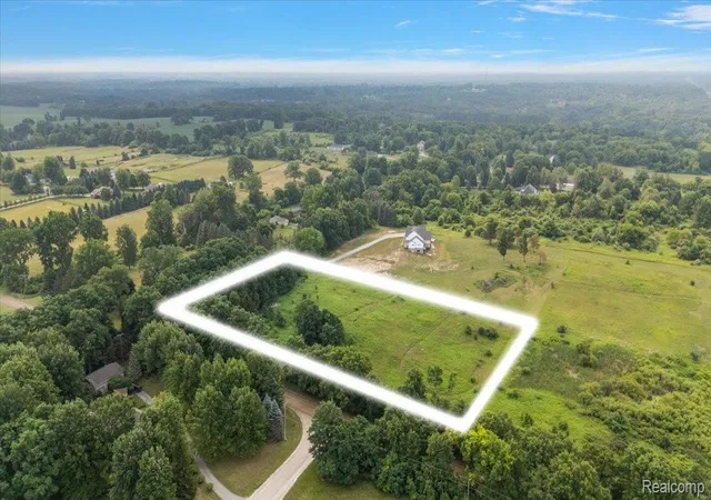 1st image of 00 Mack Rd, Leonard, MI 48367 | MLS# 20261059007