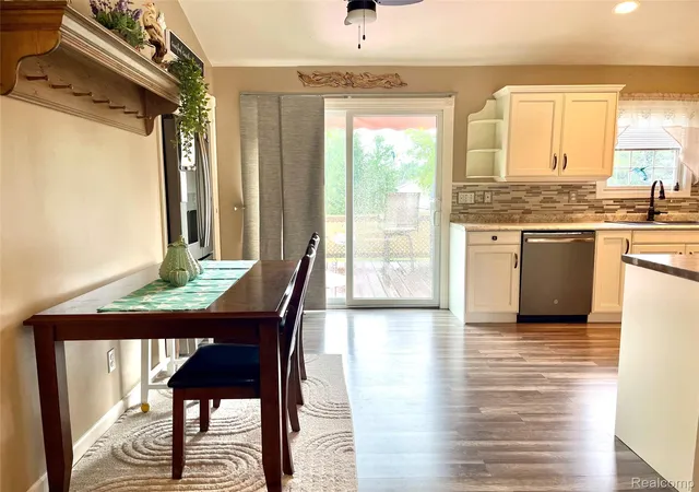 4th image of 5990 Cobblestone Dr, North Branch, MI 48461 | MLS# 20261059008