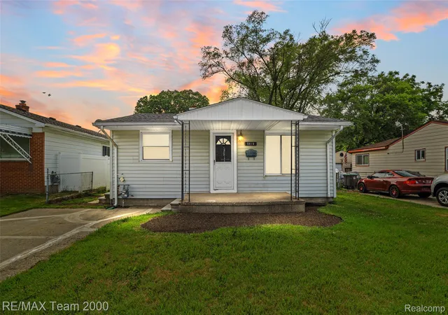 Photo 1 of Sale Pending at 5916 Gulley St, Taylor, MI 48180 | MLS# 20261059010 | Listing updated on 2026-08-05