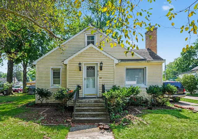 Photo 1 of Sale Pending at 417 S Cass St, Berrien Springs, MI 49103 | MLS# 69026039100 | Listing updated on 2026-08-10