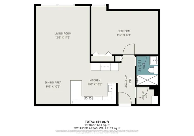 28th image of 1249 Lakeshore Dr #315, Muskegon, MI 49441 | MLS# 71026039102