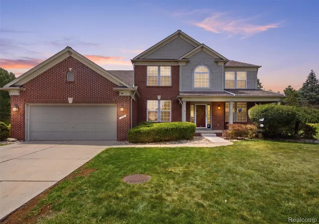 1st image of 957 River Rock Dr, Holly, MI 48442 | MLS# 20261059018