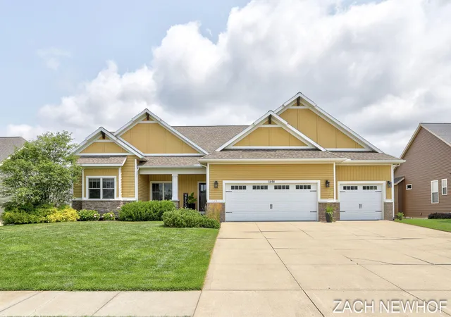 1st image of 5698 Cory Dr, Hudsonville, MI 49426 | MLS# 65026039118