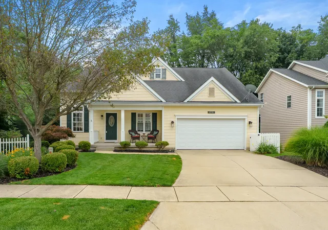 Photo 1 of Sale Pending at 4531 Chasemoor Dr, Portage, MI 49024 | MLS# 66026039117 | Listing updated on 2026-08-03