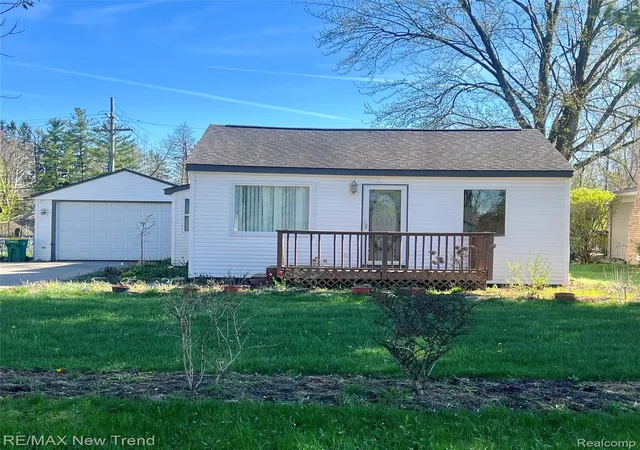 1st image of 33503 Stocker St, Farmington Hills, MI 48335 | MLS# 20261059030