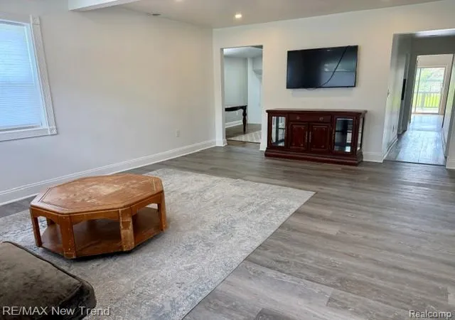 2nd image of 33503 Stocker St, Farmington Hills, MI 48335 | MLS# 20261059030