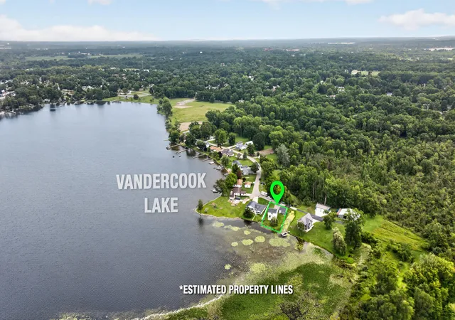 34th image of 1040 Echo Beach Dr, Jackson, MI 49203 | MLS# 55026039126