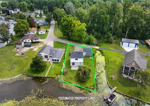 4th image of 1040 Echo Beach Dr, Jackson, MI 49203 | MLS# 55026039126
