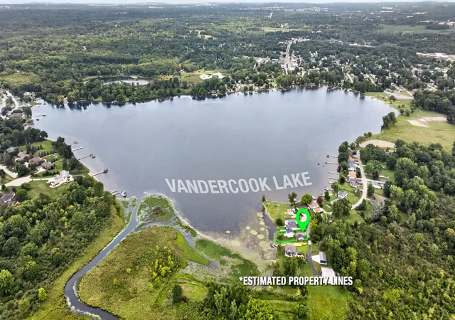5th image of 1040 Echo Beach Dr, Jackson, MI 49203 | MLS# 55026039126