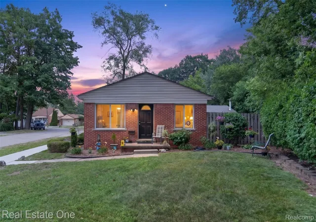 1st image of 26212 Park Ct, Madison Heights, MI 48071 | MLS# 20261059037
