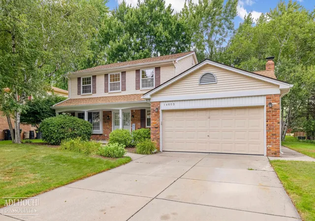 2nd image of 14603 Eastport Dr, Sterling Heights, MI 48313 | MLS# 58050216563