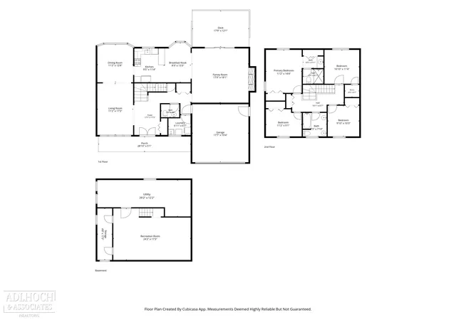 54th image of 14603 Eastport Dr, Sterling Heights, MI 48313 | MLS# 58050216563