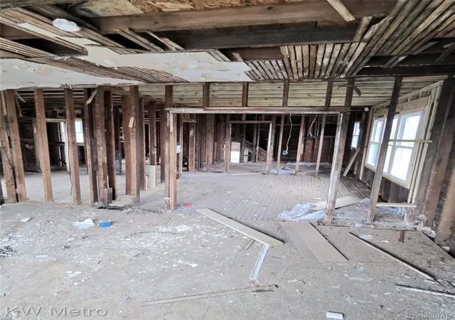 Photo 2 of Multi family home for sale at 1710 Lee Pl, Detroit, MI 48206 | MLS# 20261059041 | Listing updated on 2026-08-02