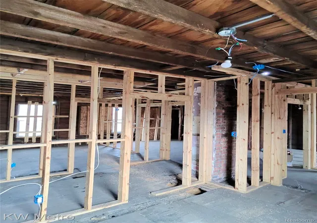 Photo 3 of Multi family home for sale at 1710 Lee Pl, Detroit, MI 48206 | MLS# 20261059041 | Listing updated on 2026-08-02