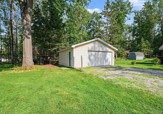 Photo 3 of Single family home for sale at 4292 N Elder Trl, Lincoln, MI 48742 | MLS# 20261059044 | Listing updated on 2026-09-05