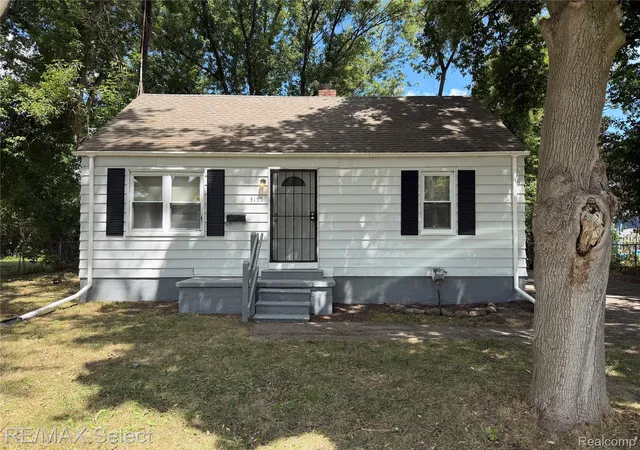 1st image of 3155 Leith St, Flint, MI 48506 | MLS# 20261059045