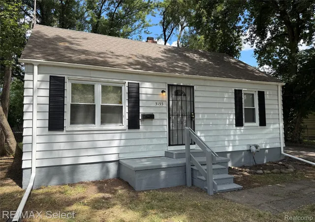 4th image of 3155 Leith St, Flint, MI 48506 | MLS# 20261059045
