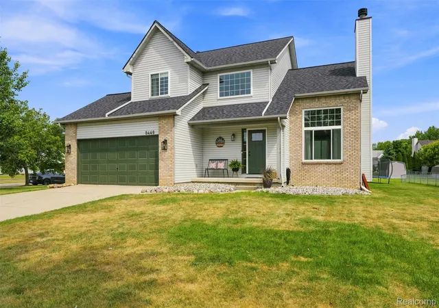 1st image of 8449 Omar Dr, Davison, MI 48423 | MLS# 20261059047