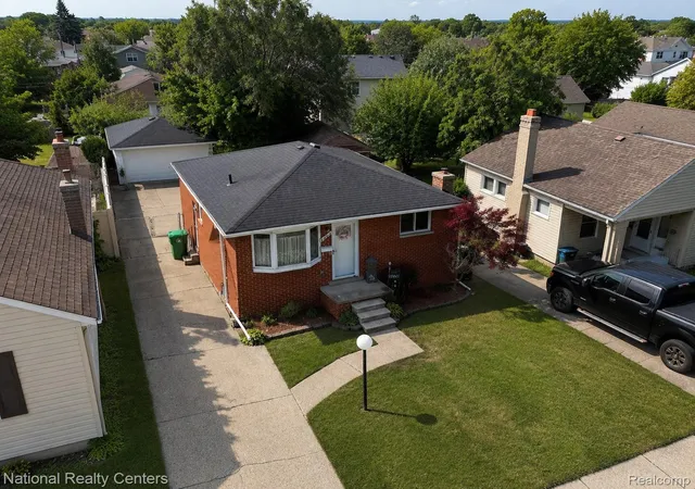 1st image of 28821 Beechwood St, Garden City, MI 48135 | MLS# 20261059048