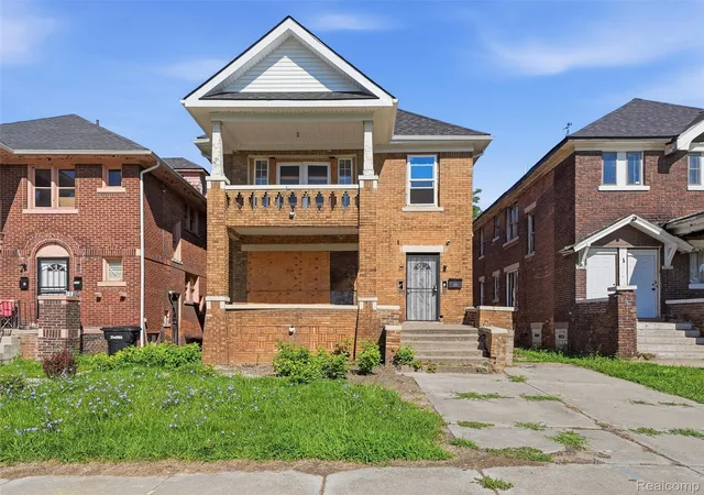 1st image of 5030 S Martindale St, Detroit, MI 48204 | MLS# 20261059051